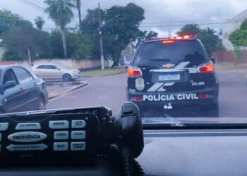 Ladrão invade casa e estupra idosa em Corumbá; vítima reagiu