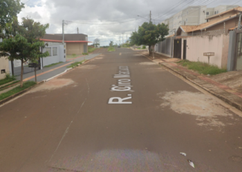 Homem de 53 anos é esfaqueado durante tentativa de assalto em Campo Grande