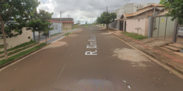 Homem de 53 anos é esfaqueado durante tentativa de assalto em Campo Grande