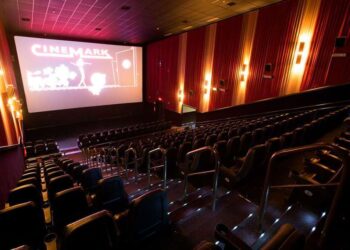 Cinemark participa da segunda semana do cinema de 2024 com ingressos a R