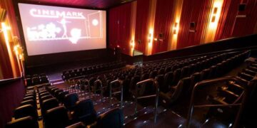 Cinemark participa da segunda semana do cinema de 2024 com ingressos a R