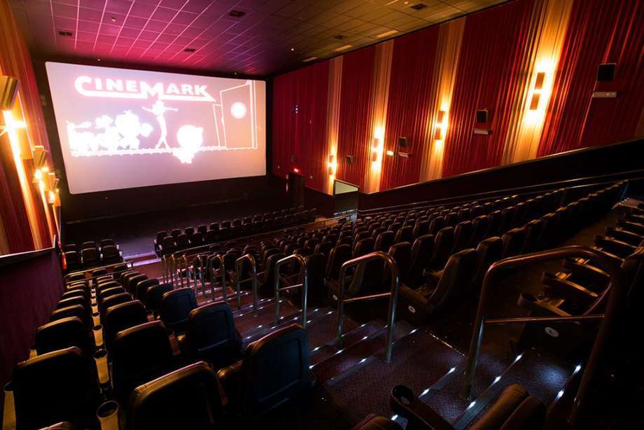 Cinemark participa da segunda semana do cinema de 2024 com ingressos a R