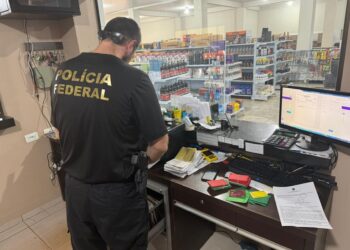 Dourados: comerciantes que retinham cartões de indígenas são alvos da PF