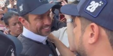 Vídeo: em SP, Pablo Marçal pede votos para candidato a vereador de Campo Grande 