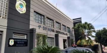 Homem é agredido pelo sogro após não deixar filho dormir na casa dos avós