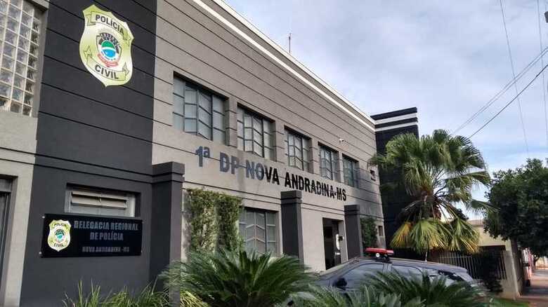 Homem é agredido pelo sogro após não deixar filho dormir na casa dos avós