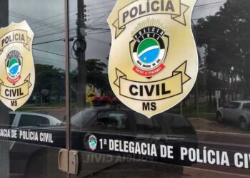 Mulher grávida invade residência e ameaça idoso com morte  em Nova Andradina
