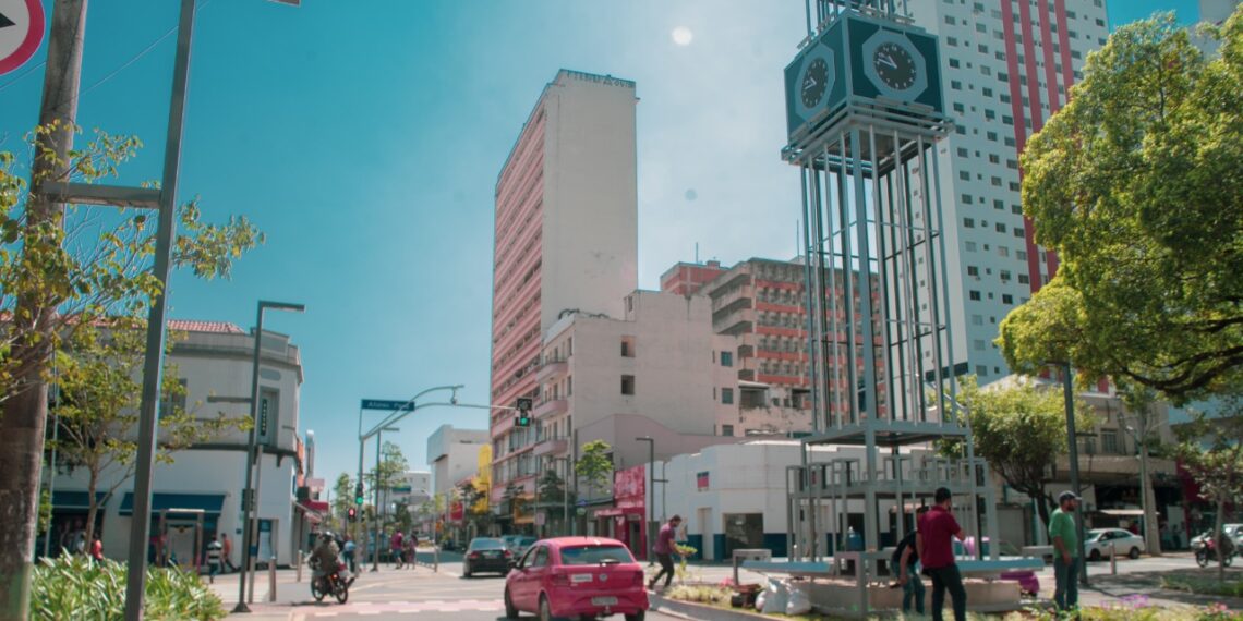 Comércio de Campo Grande poderá abrir no feriado de 7 de setembro