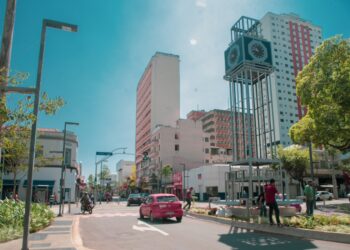 Comércio de Campo Grande poderá abrir no feriado de 7 de setembro