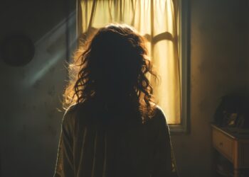 Mulher pede socorro em carta enviada à escola da filha após ser espancada pelo marido em Três Lagoas