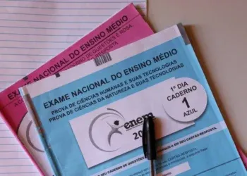 Inscritos no ENEM podem solicitar passagem gratuita de ônibus para os dias da prova;