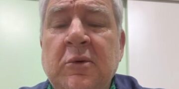 Vídeo: presidente de hospital joga praga em candidata a vereadora de Sidrolândia: “morre podre com esse povo”