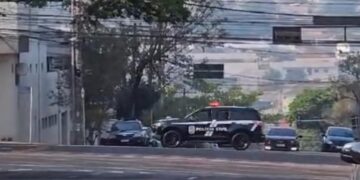 Torta de climão: categoria é proibida de desfilar no 7 de setembro e Polícia Civil fica fora de evento pela 1ª vez