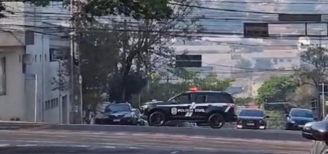 Torta de climão: categoria é proibida de desfilar no 7 de setembro e Polícia Civil fica fora de evento pela 1ª vez