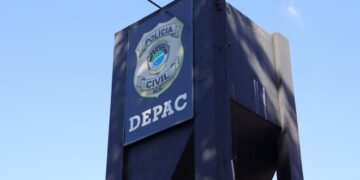 Homem é preso em flagrante por abusar de bebe durante festa de 15 anos em Dourados