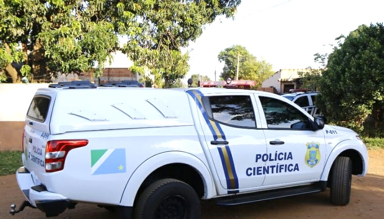 Corpo é encontrado em avançado estado de decomposição em casa no Itamaracá