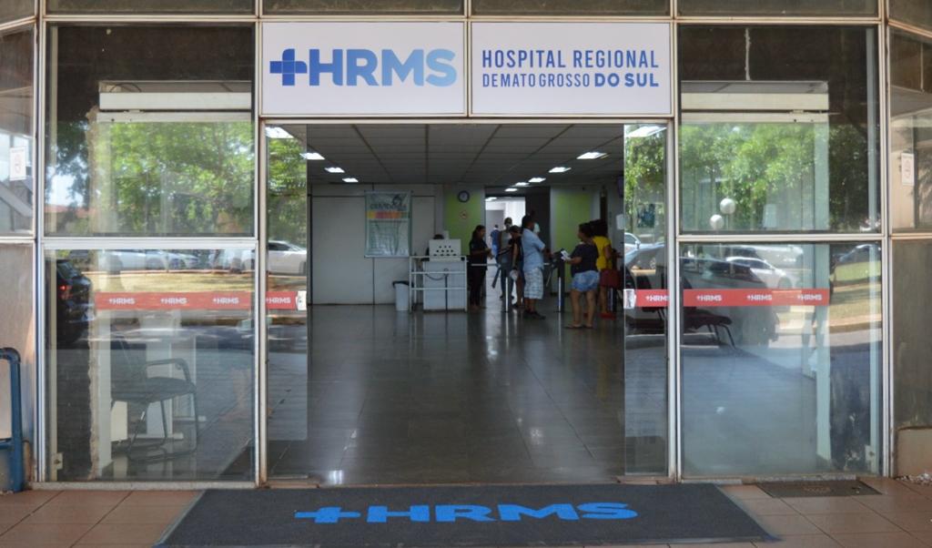 MPE investiga escassez de medicamentos para quimioterapia e suspensão de atendimentos no HRMS