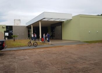 Homem é esfaqueado sete vezes em Amambai