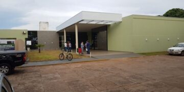 Homem é esfaqueado sete vezes em Amambai