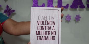 MPT lança cartilha de conscientização sobre violência contra a mulher no trabalho em MS