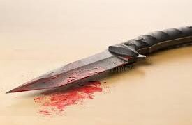 Suspeito de tentar matar dois a facada no Nhanhá é preso em flagrante