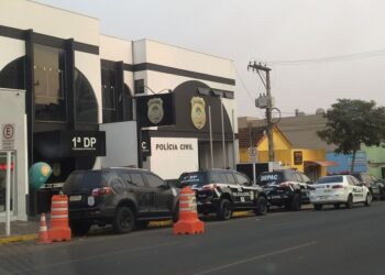 Funcionária de farmácia foi alvo de três importunações sexuais de colega em Campo Grande