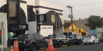 Funcionária de farmácia foi alvo de três importunações sexuais de colega em Campo Grande