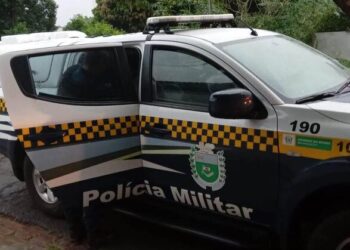Homem não aceita o fim, bate na ex e tenta matar vítima com faca em Paranaíba