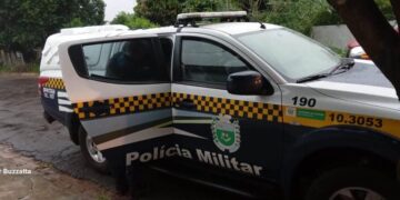 Homem não aceita o fim, bate na ex e tenta matar vítima com faca em Paranaíba