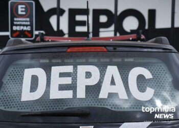 Foragido compra documento falso de ‘advogada’, é denunciado e preso no Santa Emília