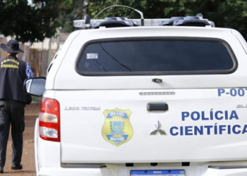 Homem conhecido como ‘Xurupita’ é morto a tiros em Corumbá