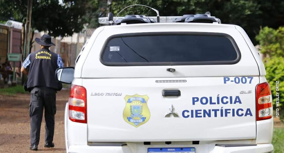 Homem conhecido como ‘Xurupita’ é morto a tiros em Corumbá