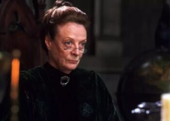 Despedida de uma lenda: Morre a atriz Maggie Smith, famosa por Minerva McGonagall