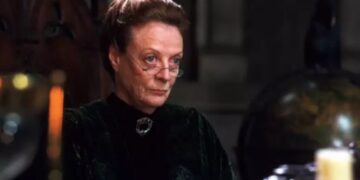 Despedida de uma lenda: Morre a atriz Maggie Smith, famosa por Minerva McGonagall