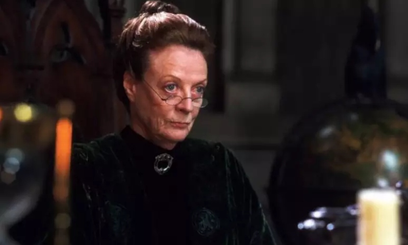Despedida de uma lenda: Morre a atriz Maggie Smith, famosa por Minerva McGonagall