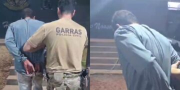 Suspeito de homicídio relacionado a dívida de jogo do tigrinho é preso em Campo Grande