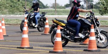 Detran poromove semana nacional de trânsito com foco em motoentregadores e atividades educativas