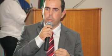 TCE reprova prestação de contas de Rogério Rosalin por irregularidades em 2017