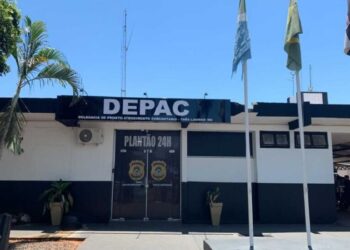 Mulher é arrastada após ser agredida e tem carro incendiado pelo ex-companheiro em Três Lagoas