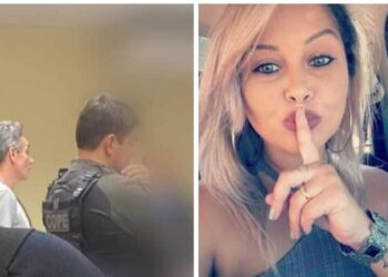 Assassino que matou ex-namorada com tiro no rosto é sentenciado a 27 anos de prisão