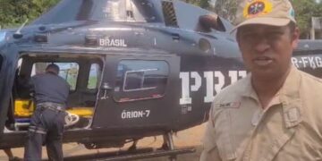 Acidente com barco deixa uma pessoa morta e outra em estado grave em Corumbá 