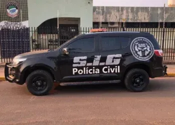 Polícia Civil investiga ossada encontrada em Campo Grande e crânio apresenta perfuração de tiro