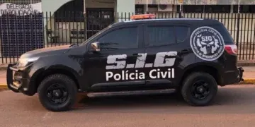 Polícia Civil investiga ossada encontrada em Campo Grande e crânio apresenta perfuração de tiro