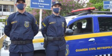 Mulher grávida é presa suspeita de esfaquear marido em Campo Grande