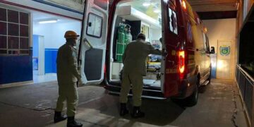 Homem morre em Aquidauana após ser encontrado desacordado na rua