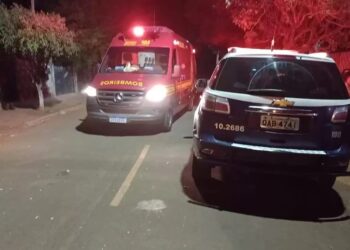 Mulher é morta com tiro na cabeça em Chapadão do Sul; polícia investiga o caso