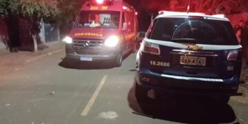 Mulher é morta com tiro na cabeça em Chapadão do Sul; polícia investiga o caso