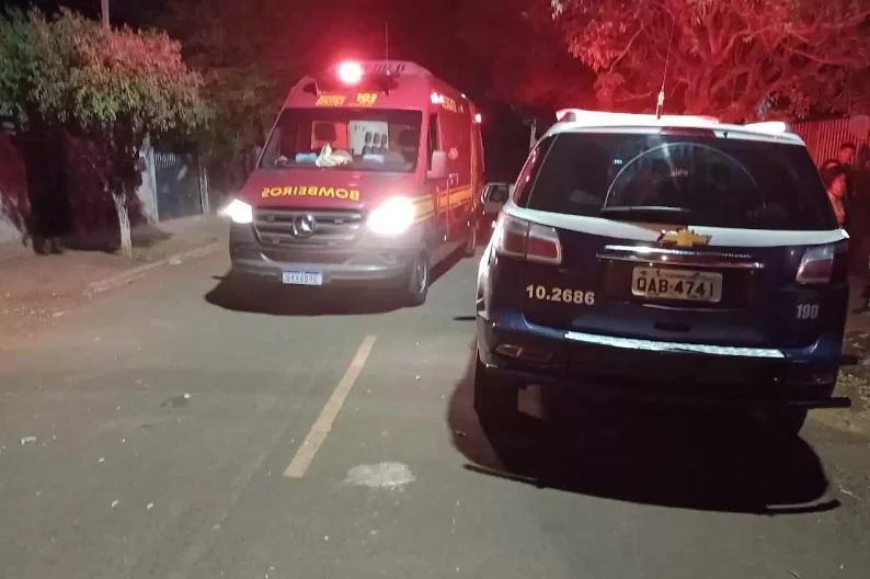 Mulher é morta com tiro na cabeça em Chapadão do Sul; polícia investiga o caso