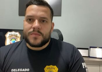 Bebê afogada pela mãe está internada em estado gravíssimo