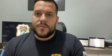 Bebê afogada pela mãe está internada em estado gravíssimo